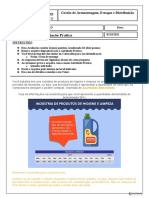 Gestão de Armazenagem, Estoque e Distribuição