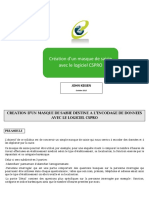 Dokumen.tips Creation Dun Masque de Saisie Avec Le Logiciel Cspro PDF 672
