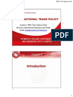 InTP C1 - Introduction - Preclass Handouts