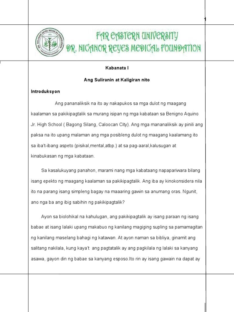 Konklusyon at rekomendasyon tungkol sa maagang pagbubuntis picture