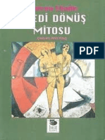 Mircea Eliade Ebedi Donus Mitosu PDF