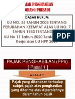 Materi Temu 5 Tentang Dasar Hukum