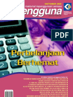 Buletin Pengguna 2008 Edisi 10