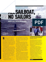 Sailbuoy