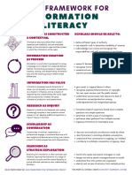 CMD Acrl Framework