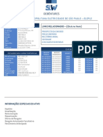 Debenture Eletropaulo