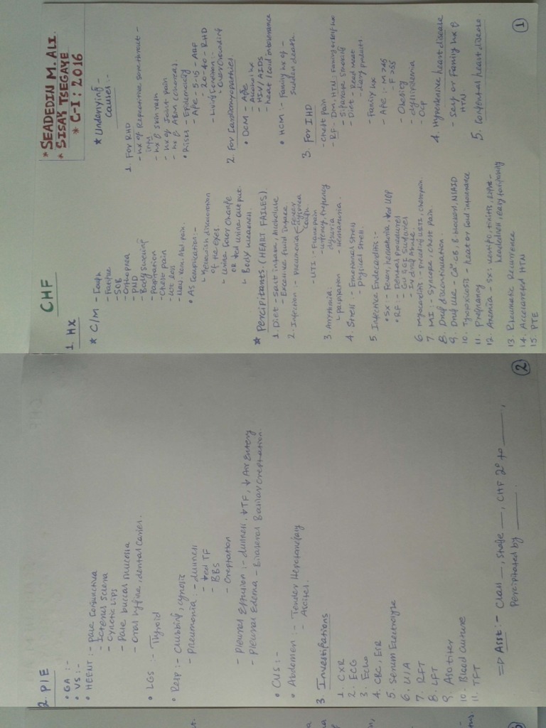 HX Taking in Medicine PDF