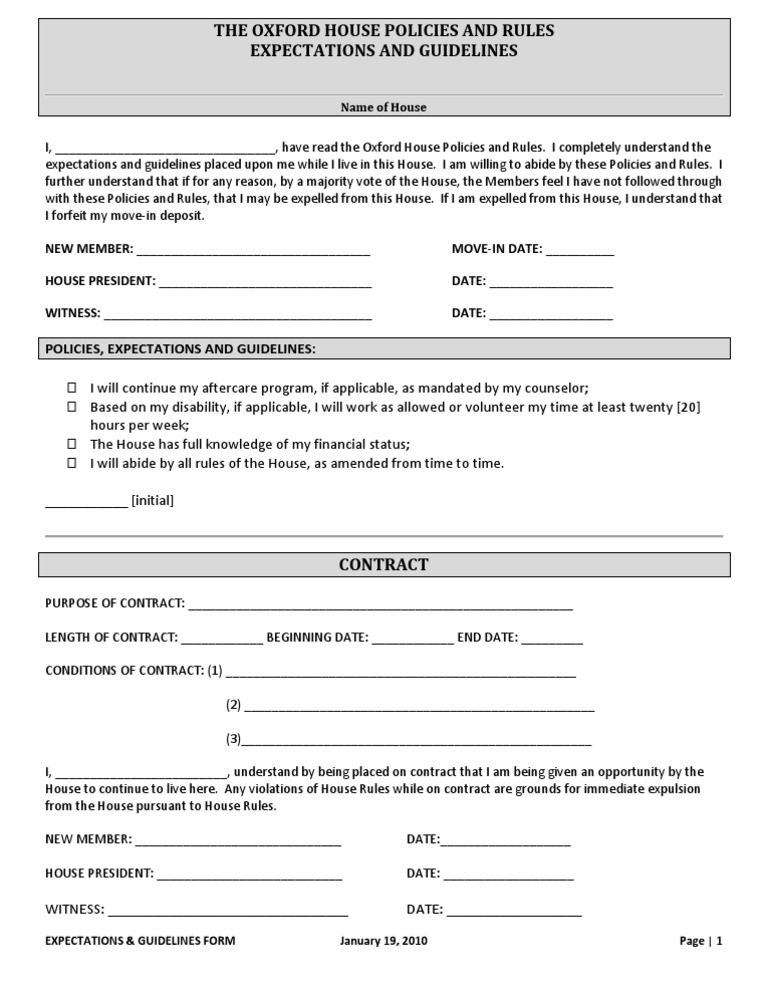 oxford-house-rules-and-expectations-pdf-government-justice