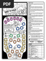 How to Play Marbles: Rules & Instructions | PDF | Home & Garden