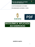 Bioquímica Exer.