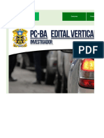 Toaz.info Edital Verticalizado Pc Ba Investigador Pr Fc06769053b7cd584c01557b8ef32ea9