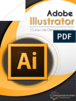 5. Apostila Adobe Illustrator Curso de Design Vetorial