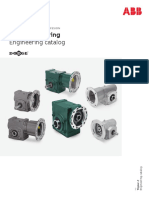 Tigear - 2 Gearing: Engineering Catalog