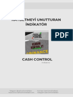 Cash Control İndikatörü PDF