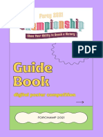 Guide Book DPC Forchamp