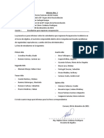 Informe Final VR