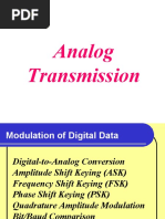 Analog+Transmissionch 05