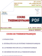 [Www.clubetudiants.ma] - Cours de Thermodynamique Nov 2015
