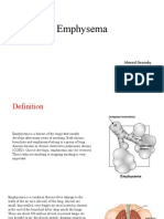 Emphysema A D A7