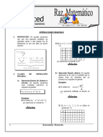 sucesiones 3º