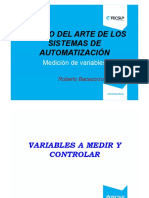 Estado Del Arte en Sistemas de Automatización 2