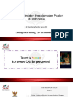 1 Pelaporan Insiden Keselamatan Pasien Di Indonesia Untuk Wia 151221 1487