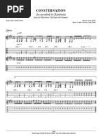 Symphony X - The Odyssey | PDF | Progressive Rock | Musicians