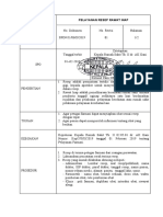 Pelayanan Resep Rawat Inap