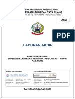 Cover Semua Laporan