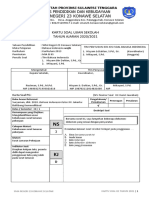 BARU - Kartu Soal Bahasa Indonesia - US 2021 - (MIA & IIS)