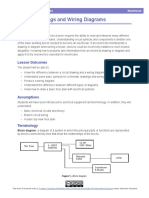Circuit Drawings and Wiring