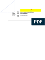 Horario para Curso Basico para Operador de Calderas Diciembre 2021