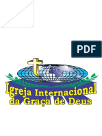 Igreja Internacional Da Gra A