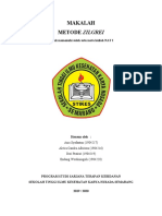 459586600 MAKALAH Metode Zilgrei Docx