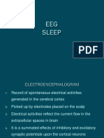 CNS Eeg