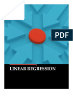 Linear Regression