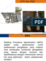 WPS PQR