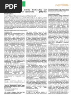 Download Chemistry  SAR of Quinazolinone by booksa2z SN54927825 doc pdf