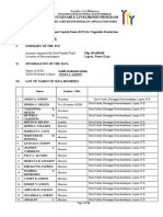 Edited Calsib Project Proposal SCF Modality Application