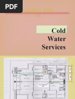 Water Reticulation System | PDF | Liquids | Environment