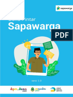 Buku Panduan Sapawarga