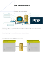 Exercicesde Revision