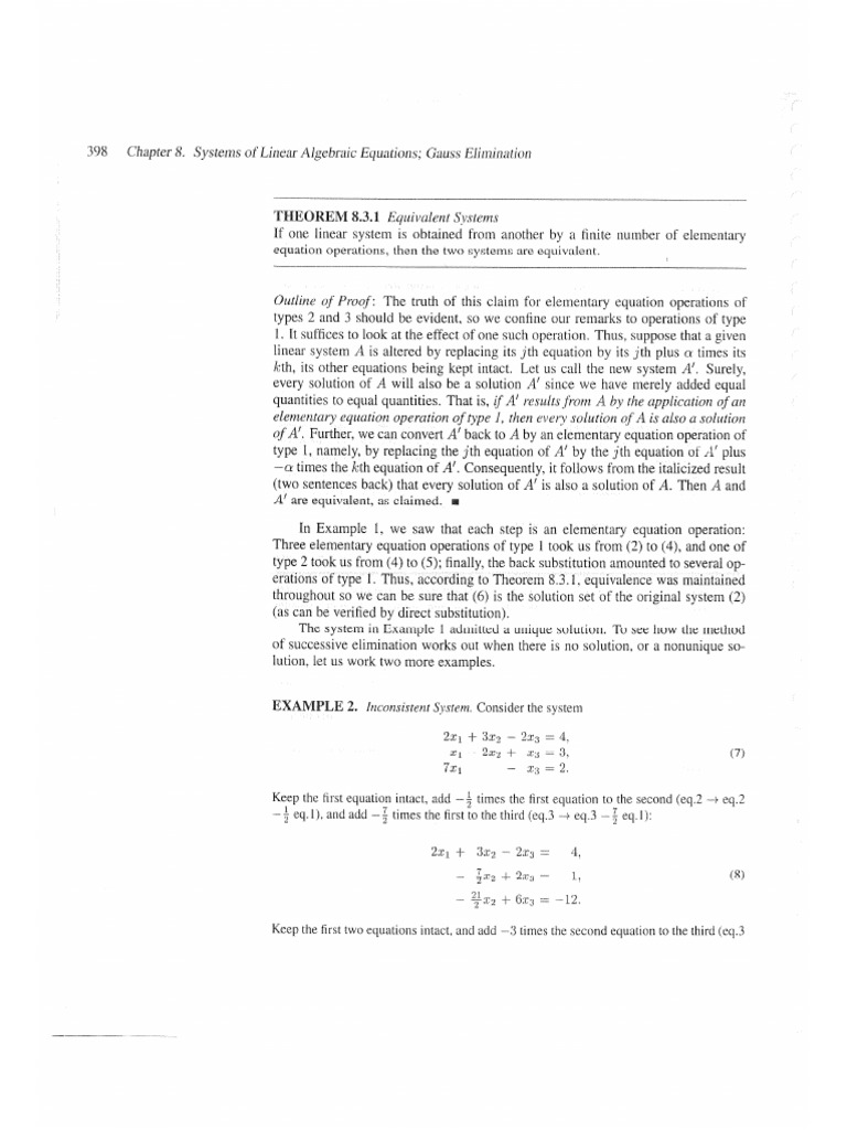 Book 2 With Solutions | PDF