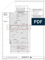 Domolition Plan