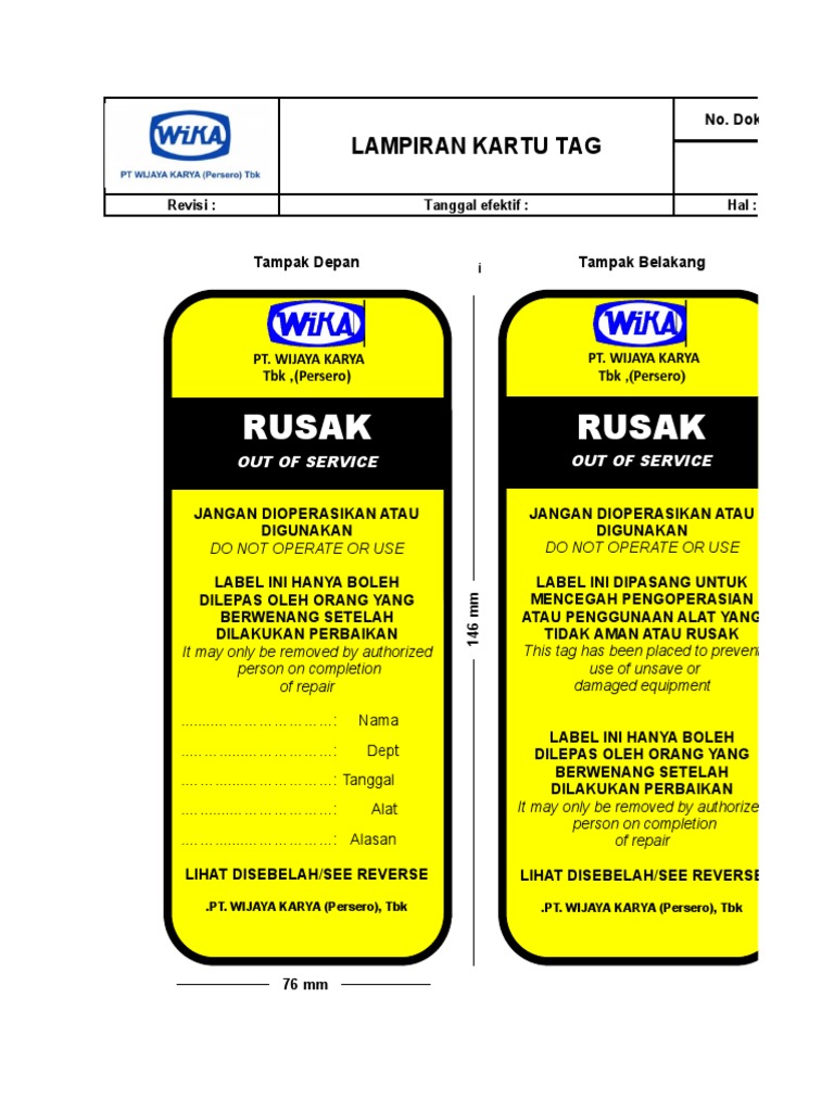 Contoh Lotto | PDF