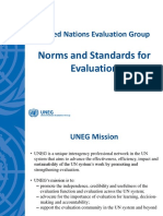 2016 Norms Andt Standards - PPT