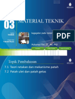 Material P3