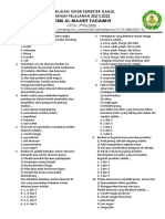 Soal Ekonomi PKBM 2021-Dikonversi