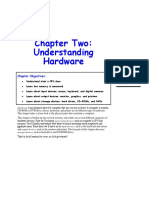 Chapter Two: Understanding Hardware