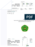 (PDF) Makalah Upaya-Upaya Pencegahan Primer, Sekunder Dan Tersier Pada Kasus Kegawat Daruratan